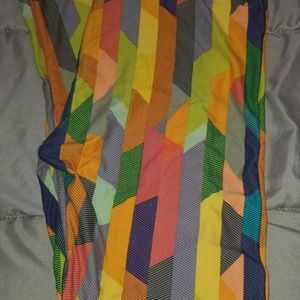 TC LuLaRoe Leggings
